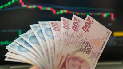 Bankaların mevduat faizi oranları yükselişte! Peki, 1 milyon TL'nin aylık getirisi ne kadar oldu?
