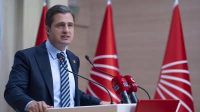 CHP'den İzmir soruşturması tepkisi: Siyasi bir soruşturma!