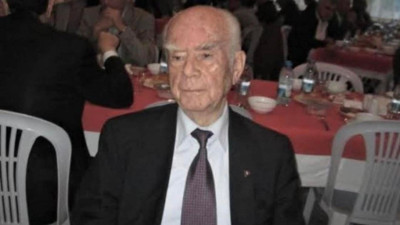 Köklü sanayi kuruluşlarından BAGFAŞ'ın kurucusu Recep Gencer hayatını kaybetti