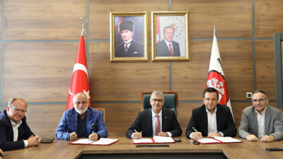 Migros’tan yerli patatese ve sürdürülebilir üretime destek