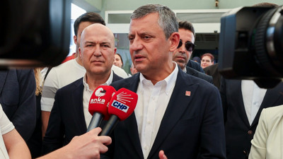 Özel: Çalık'ın sağlığını da durumunu da hiç iyi görmedim