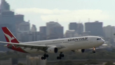 Qantas Havayolları'na siber saldırı! 6 milyon müşterinin bilgileri çalındı
