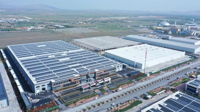 Vaden, Türkiye’nin En Büyük 1000 İhracatçısı arasında 83 basamak yükseldi