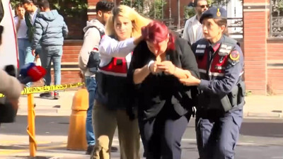 Yenidoğan Çetesi davasında 3 hemşire tahliye edildi