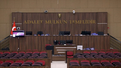 Beykoz’da silahlı eylem hazırlığındaki 9 şüpheli için fezleke hazırlandı