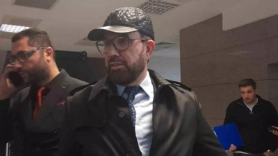 Timur Cihantimur'un babası doktorluktan men edildi