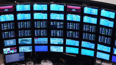 Asya borsaları negatif seyrediyor