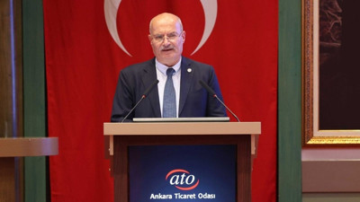 ATO Başkanı Baran: Ankara potansiyelini sergilemek için tarihi bir fırsat yakalayacak
