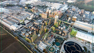 Rekabet Kurulu onay verdi: Aksa'dan 125 milyon dolarlık devralma hamlesi