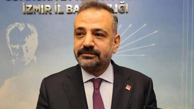 SON DAKİKA... CHP İzmir İl Başkanı Şenol Aslanoğlu tutuklandı