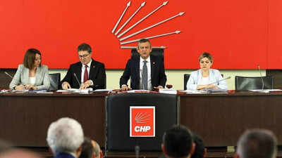 CHP Parti Meclisi yarın olağanüstü toplanacak