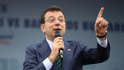 İmamoğlu’ndan operasyonlara tepki: Demokrasimiz onarılması güç yaralar alacak