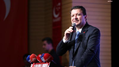 Arıkan: İktidar gücüne güvenerek değil adalete dayanak hareket etmeli