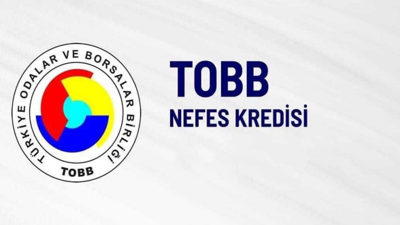 Nefes Kredisi'yle 11 bin 900 firmaya 16,2 milyar TL kredi sağlandı