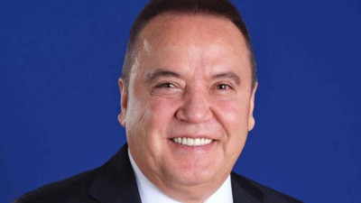 Antalya Büyükşehir Belediye Başkanı Muhittin Böcek görevden uzaklaştırıldı