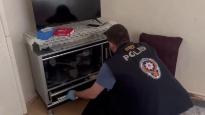 Bungalov kiralama ilanıyla 636 milyon TL'lik vurgun! 6 şüpheli tutuklandı