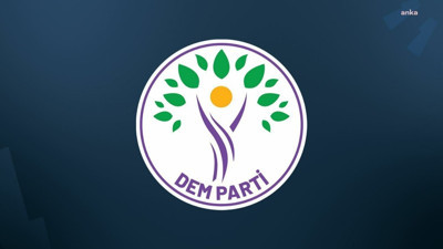 DEM Parti, Adalet Bakanı Yılmaz Tunç'la görüşecek