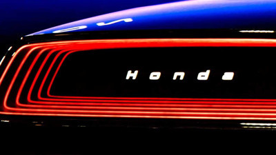 Honda’dan flaş karar! Milyar dolarlık proje rafa kaldırıldı. İptal nedenine çok şaşıracaksınız