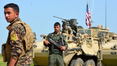 Pentagon, PKK/YPG için 130 milyon dolar istedi