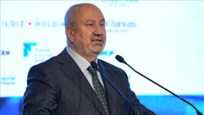 Türkiye Katılım Bankaları Birliği'nin yeni başkanı belli oldu