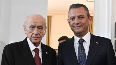 Bahçeli’den destek geldi, CHP düğmeye bastı: Duruşmalar için canlı yayın hamlesi