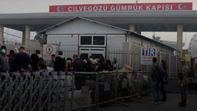 Suriye, Türk vatandaşlarından vize ücreti alacak!