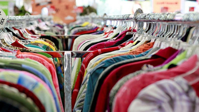 Giyimde küresel toparlanma başladı, Türkiye geride kaldı