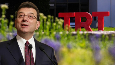 İmamoğlu davası TRT’den nasıl yayınlanacak? Yasal değişiklikler gündemde
