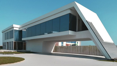 Prefabrik Yapı A.Ş., 36. yılını kutluyor