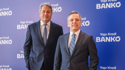 Yapı Kredi yeni nakit yönetimi ürününü duyurdu