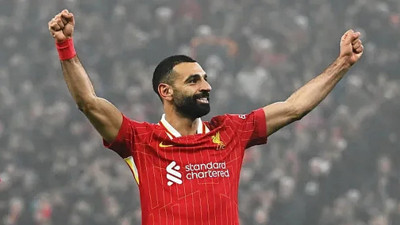 Yıldız futbolcu Salah, Bodrum'dan 400 milyon TL'lik villa satın aldı