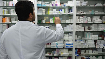 Eczanelerde ilaç krizi: Kur beklentisi tedarik zincirini etkiliyor