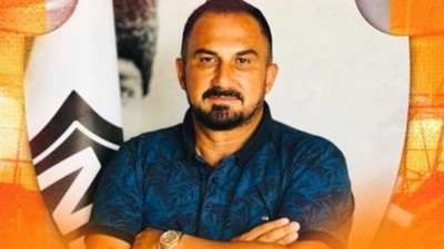 Adanaspor teknik direktörü Yüksel Yeşilova oldu!