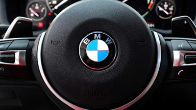 Çin’de zayıflayan iş hacmi ve tarifeler Alman BMW’nin gelirlerini olumsuz etkiledi