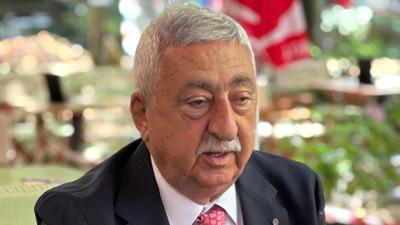 TESK Başkanı Palandöken: “Esnafın sırtındaki yük hafifletilmeli”