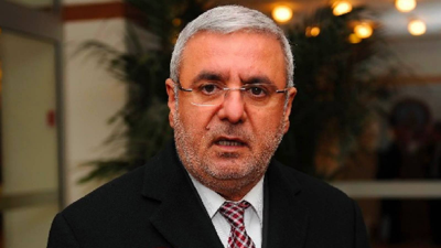 AK Partili Metiner, terör örgütü PKK'lılara terörist diyenleri eleştirdi
