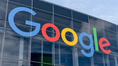 Google, küçük ekip yöneten yöneticilerin yüzde 35’ini işten çıkardı