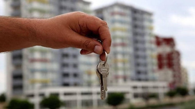 Gayrimenkul sertifikası ile ev sahibi olma fırsatı! Kira öder gibi daireye ortaklık geliyor