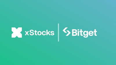 Bitget ve XStocks iş birliği: Dünya devlerinin hisseleri artık kriptoda