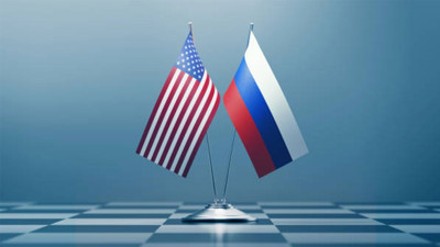Putin'in ekonomi temsilcisi Dmitriyev: ABD ile temaslar devam edecek