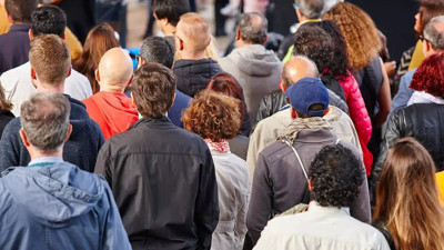 TÜİK açıkladı: Türkiye'de 2024 yılında 2 milyon 682 bin 673 kişi iller arasında göç etti