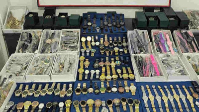 Türkiye'den sahte ürün alan gurbetçiler gümrükte yandı! Avrupa ülkesi açıklama yaptı