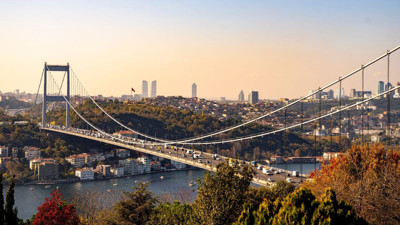 İstanbul’da bazı yollar trafiğe kapatılacak! Valilik alternatif güzergahları duyurdu