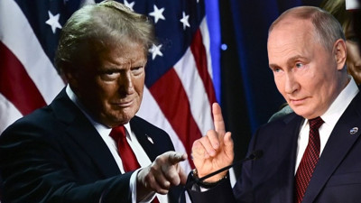Kremlin: Trump’ın açıklamaları çok ciddi, Putin gerekli görürse yorum yapar