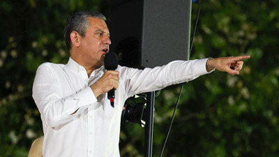 Özel: Gerçekten utanıyorsanız o partiden istifa edin