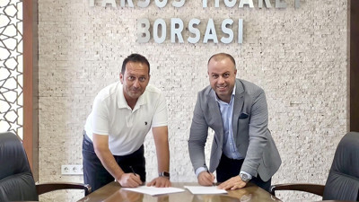 TTB üyelerine Wyndham Tarsus St. Paul’da yüzde 15 indirim
