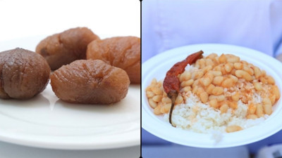 Bursa kestane şekeri ve İpsala pirinci Avrupa Birliği'nde tescil yolunda