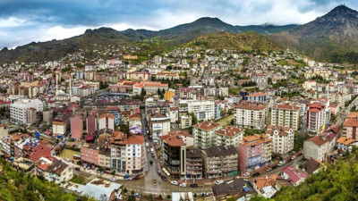 Dış göçün başkentleri Yozgat ve Gümüşhane