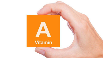 Göz sağlığından bağışıklığa: A vitamini mucizesiyle tanışın!
