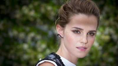 Harry Potter yıldızı Emma Watson’ın ehliyetine el konuldu